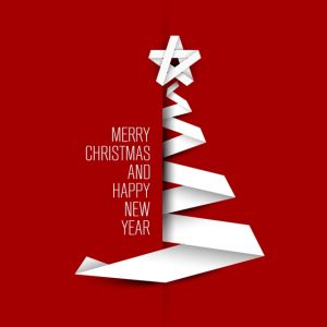 Merry Christmas and Happy New Year