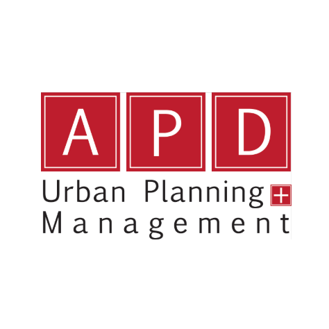 APD Urban Logo