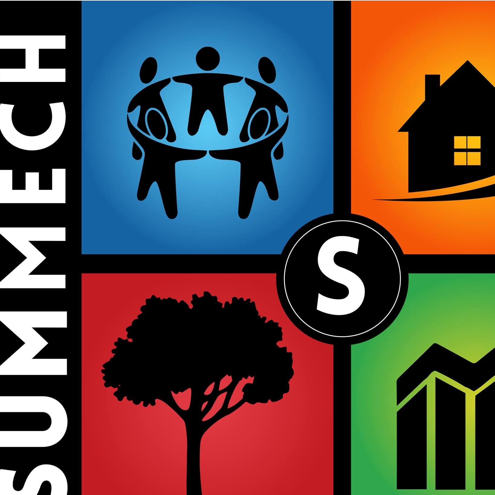summech logo