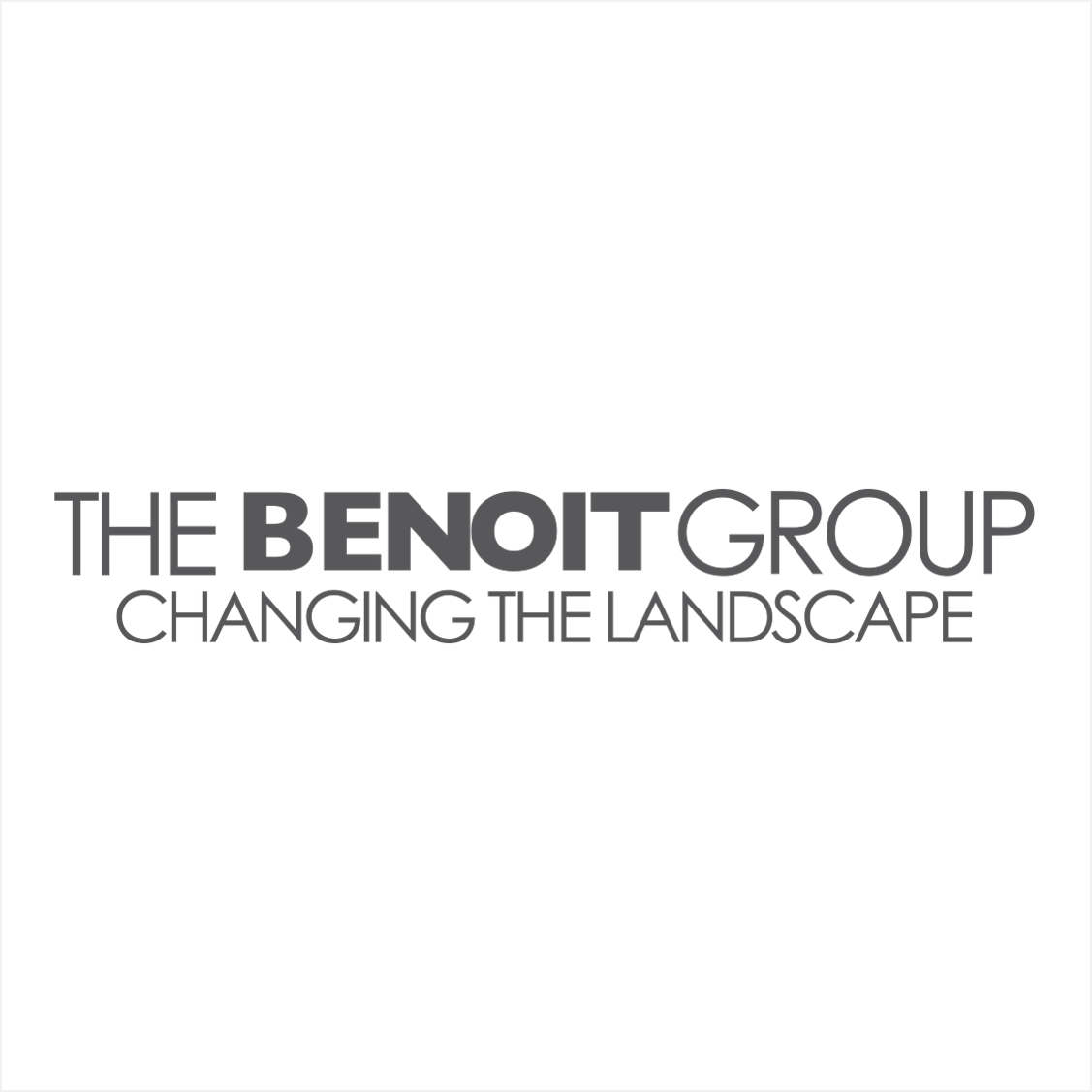 benoit group logo square