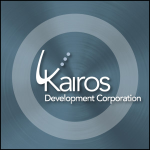 kairos development corporation logo