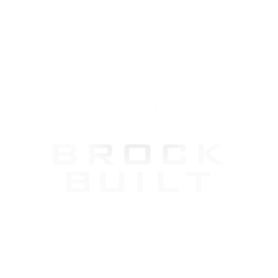 Brock Built