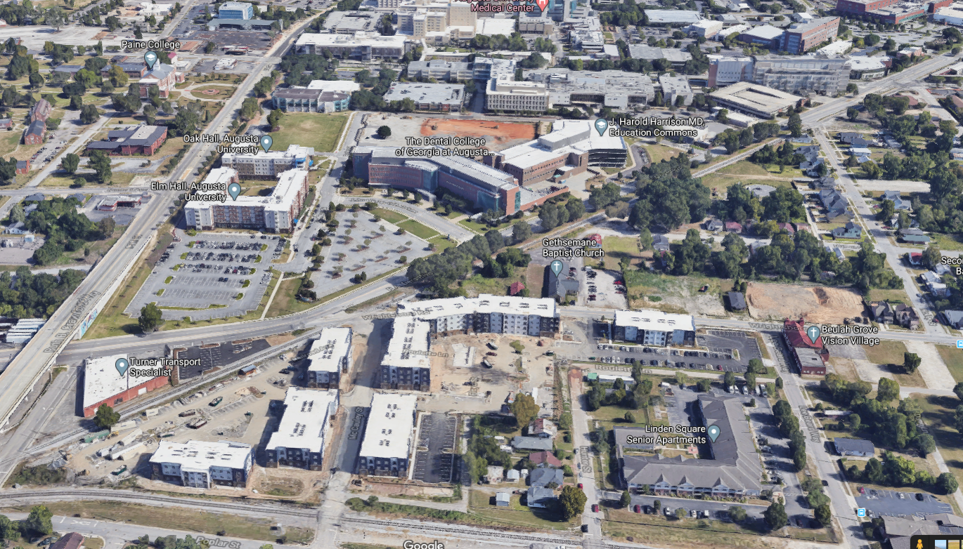 Beaon-Station-Aerial